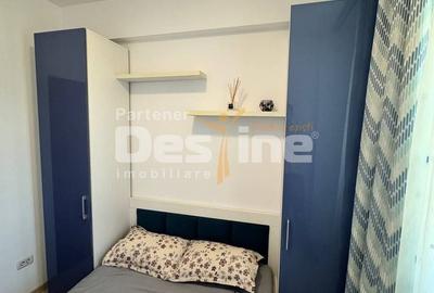 Apartament cu 2 camere în Nord - 12