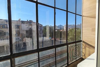 Apartament cu 3 camere în Gara de Nord