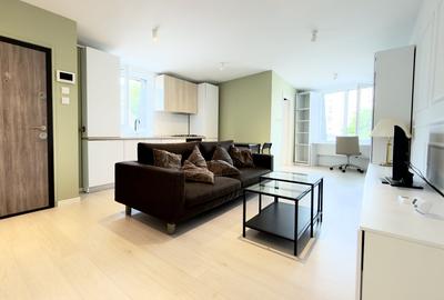 Apartament cu 2 camere semidecomandat, mobilat în Obor - 5
