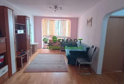 Apartament cu 2 camere decomandat în Gării