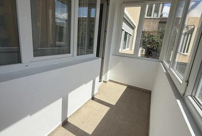 Apartament cu 2 camere decomandat în Olimpia-Stadion - 7