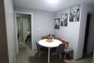 Apartament cu 2 camere decomandat, mobilat în Lujerului - 4