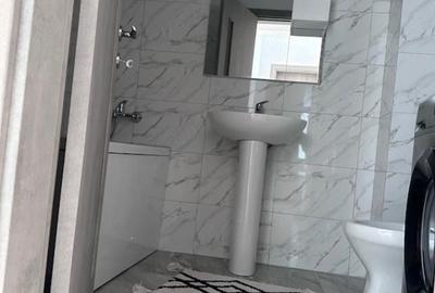 Apartament cu 2 camere decomandat în Militari