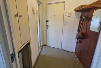 Apartament cu 2 camere semidecomandat în Central - 2