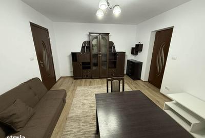 Apartament cu 3 camere în Central - 20