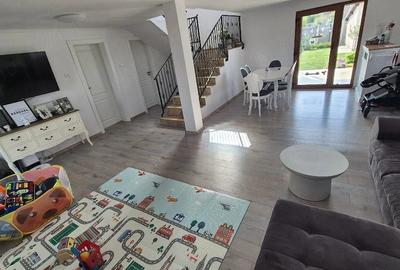 Casă cu 4 camere cu Teren 539 Mp în Giarmata - 2