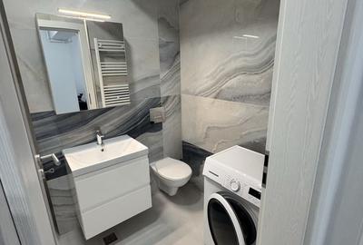 Apartament cu 2 camere semidecomandat în Sălaj - 7