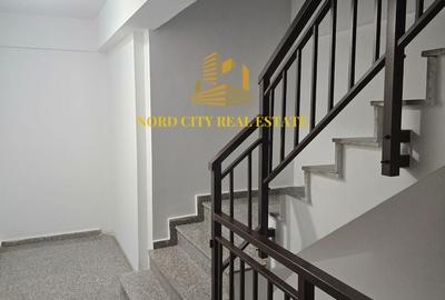 Apartament cu 3 camere decomandat în Băneasa - 12