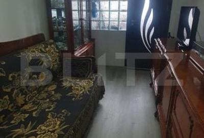 Apartament cu 3 camere semidecomandat în Central - 12