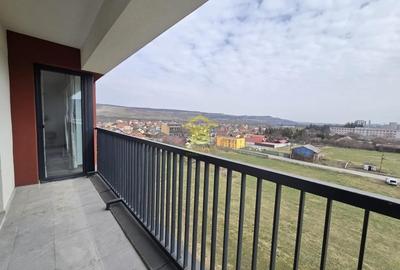 Apartament cu 2 camere semidecomandat, mobilat în Florești - 10
