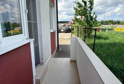 Apartament cu 2 camere în Arhitecților - Calea Cisnădiei - 5