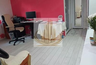 Apartament cu 2 camere nedecomandat, mobilat în Giurgiului