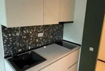 Apartament în Dancu - 1