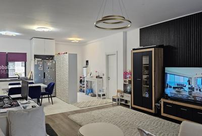 Duplex cu 4 camere cu Teren 200 Mp în Tunari - 10