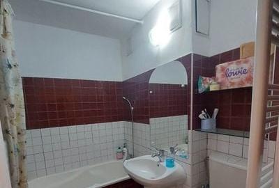 Garsonieră în Piața Centrală - 2