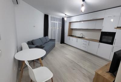 Apartament cu 2 camere decomandat în Agronomie - 7