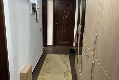 Apartament cu 2 camere decomandat în Central - 4