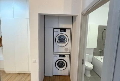 Apartament cu 2 camere semidecomandat în Turnișor - 6