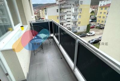 Apartament cu 3 camere, mobilat în Florești - 9
