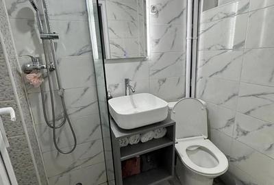 Apartament cu 2 camere semidecomandat în Valea Rosie - 3