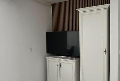 Apartament cu 2 camere în Mărăști - 1