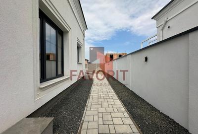 Duplex cu 4 camere cu Canalizare în Săcălaz - 16