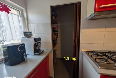 Apartament cu 4 camere decomandat în Steaua - 8