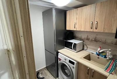 Garsonieră decomandată, mobilată în Ultracentral - 8