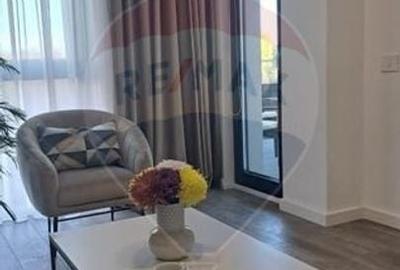Apartament cu 2 camere decomandat în P-ta Presei Libere - 5
