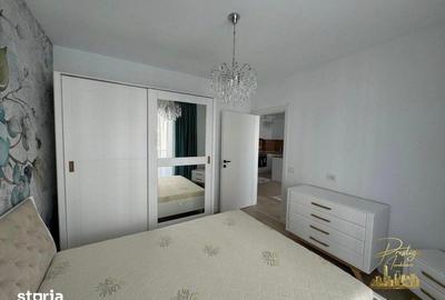 Apartament cu 2 camere în Calea Aradului