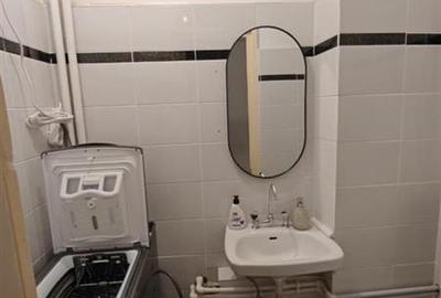 Apartament cu 3 camere semidecomandat în Universitate - 4