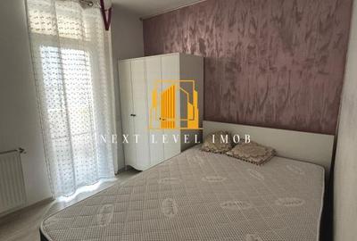 Apartament cu 3 camere în Mărășești - 1