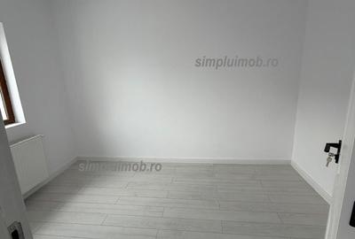 Casă cu 2 camere cu Canalizare în Central - 6