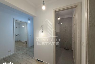 Apartament cu 3 camere decomandat în Dâmbovița