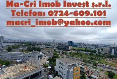Apartament cu 3 camere semidecomandat în Crângași - 9