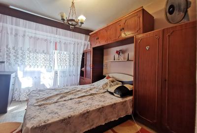 Apartament cu 2 camere decomandat în Inel II - 1