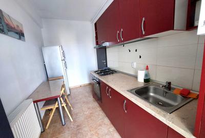 Garsonieră decomandată în Vitan - 4