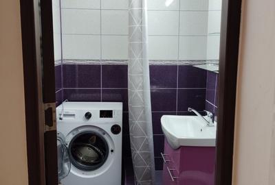 Garsonieră decomandată în Barieră