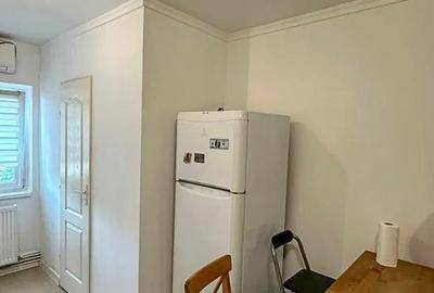 Apartament cu 2 camere decomandat, mobilat în Mărăști