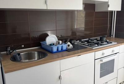 Garsonieră decomandată în Cotroceni - 12