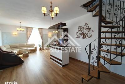 Casă cu 6 camere cu Teren 670 Mp în Roșia - 19