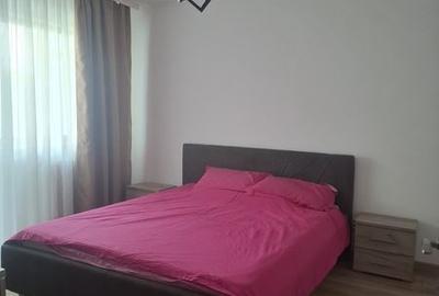 Apartament cu 2 camere decomandat în Războieni - 7