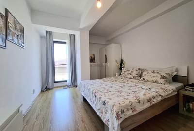 Apartament cu 3 camere decomandat, mobilat în Chiajna - 10