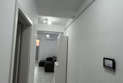 Apartament cu 2 camere decomandat în Braytim - 7