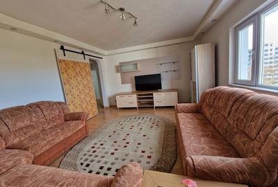Apartament cu 3 camere decomandat în Plopilor - 1