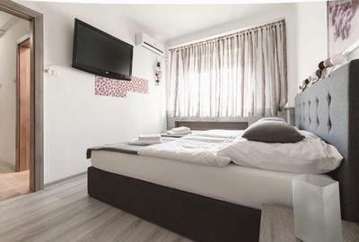 Apartament cu 2 camere decomandat în Central - 1