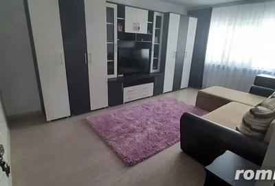 Garsonieră decomandată în Complex Studențesc