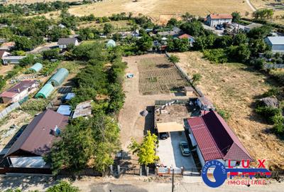 Teren Construcții intravilan de 1723 mp, în Mineri - 4