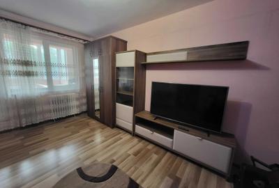 Apartament cu 2 camere decomandat, mobilat în Nicolae Grigorescu
