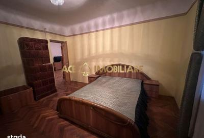 Apartament cu 3 camere, mobilat în Calea Călărașilor - 9